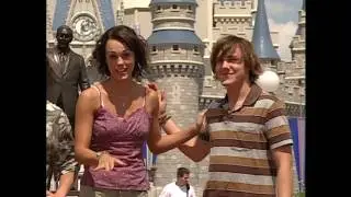 2005 Walt Disney World  