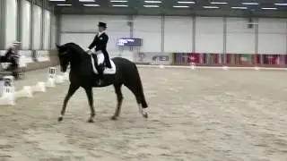 Kristy Oatley AUS GPF World Cup CDI-W Zakrzow 2016 winner 75,200