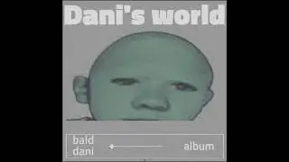 Dani's World - Hustling (Music 10 Feat. YNW Melly)