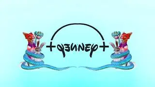 Disney+ Logo (Zootopia 2) Effects (Preview 2B V35 Effects)