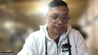 Durham Filipino Canadian Seventh Day Adventist Church - Group Bible Study Deuteronomy 15