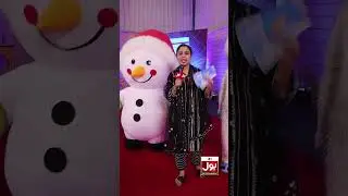 Winter Land Free Passes At Game Show Aisay Chalay Ga   #BOLEntertainment #Shorts #ExpoCentre