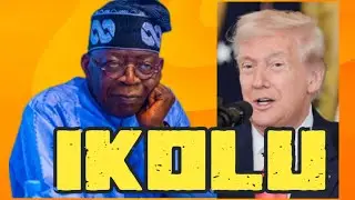 FULL (STORY) ANALYSIS OF AMERICAN MILITARY ATTACK/STRKE ON BANDITS IN NIGERIA.