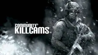 Community Killcams! - Community Killcams! Episode 16 (HD)