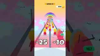 ARROW FEST&nbsp; -&nbsp; Level 14