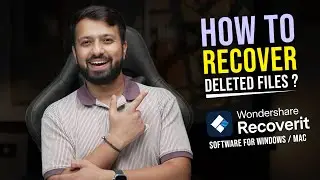 How to Recover Data From a Formatted SD Card Or Any Storage Device In 2025