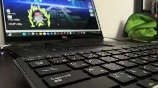 迫力タイピング