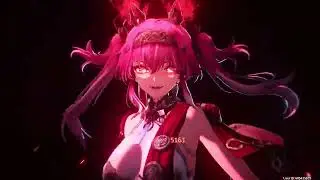 wuwa dreamless hologram 6 solo lupa S6R2 clear
