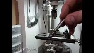 Procunier #2E Tapping Head Demo - FASTEST WAY TO TAP HOLES!