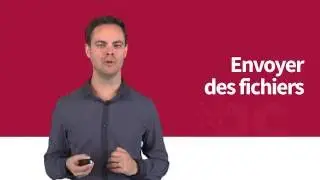 Développez des sites web avec Java EE: Envoyer des fichiers