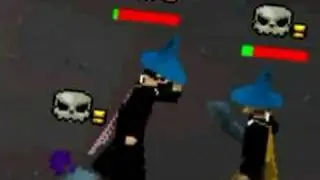 Derf909 Vs. Wazpure DM in BH