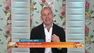 2020 Home Trends Revealed
