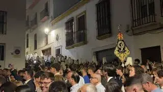 4K - Coronación de Campillos - PRÍNCIPE DE LOS APÓSTOLES - Extraordinaria San Pedro 2024 (Estreno)
