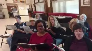 We Are Lights - Stephen Schwartz and Steve Young, Arr. Mac Huff