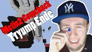 Tryjump / bergwerklabs Ende - Metin2 Comeback? | Tryjump | Cranky Capone