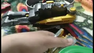 review về saikou driver