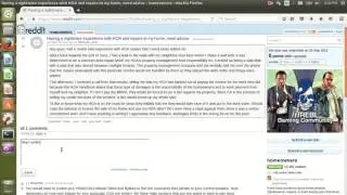 Using Reddit To Get Leads (What?!)