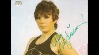 Věra &Scaron;pinarov&aacute; - Splněn&eacute; př&aacute;n&iacute; (1981)