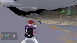 Team Noir vs Scopin otoban savaşı #mdrp #scopin (hilesi kurtarmadı)