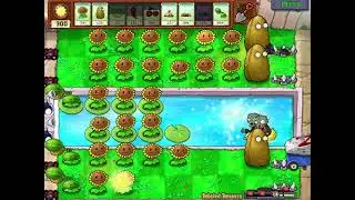 [PvZ] Bobsled Bonanza