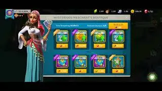 GAME RISE OF KINGDOMS 