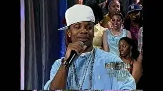 Plies 106 & Park performance and interview | 2008