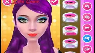 Best Games for Kids - Supermodel Star - Rule the Runway iPad Android Gameplay HD Kids Game