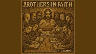 Brothers in Faith