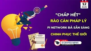 [5 Ph&uacute;t Crypto] - 