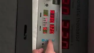 Set temperature and humidity in custom mode.
