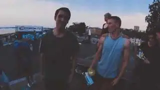 ПАРКУР BATTLE | STREET КУЛЬТУРА | YOU inc. | SMOTOROM RU