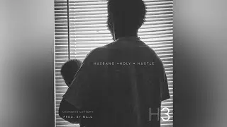 Cedarius Luttery - H3 (Prod. By Malu)