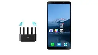 TENDA TX12 Pro  Speed Personified