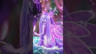 Draw your Fairy Challenge