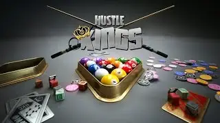 Hustle Kings (PS4)