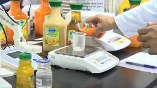 Almarai Juices -- A story about 'Quality you can Trust'