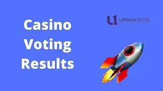 Urban One Stock Drops After Initial Casino Voting Results - What's Next for UONE/UONEK?