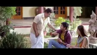 Run Raja Run Movie || Manasantha Merisindi Mila Mila Song Trailer || Sharwanand, Seerath Kapoor