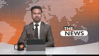 DD NEWS MEGHALAYA |  ENGLISH  NEWS  | 9th JANUARY 2026