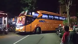 Keberangkatan 11 BIS STUDY TOUR ( MAN BONDOWOSO ) Tujuan JOKJA.. 🚌