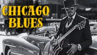 Chicago Blues Live: Pure, Authentic, and Deeply Moving