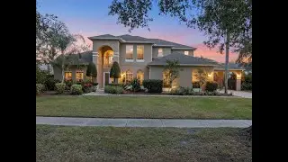 Dr Phillips home in Orlando FL