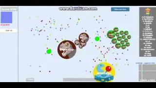Agariot - ArcadeGo e T-REX (MELHOR MOMENTO)