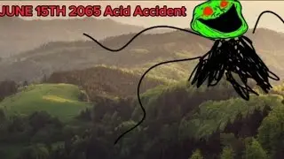 Trollge Incident Acid Accident @ExpertDeath Plz React