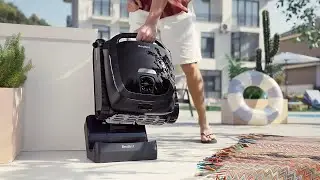 Beatbot AquaSense 2 Robotic Pool Cleaner &ndash; The New Standard in Convenience