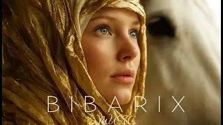 Arabian Chill Night – Sad Violin & Deep House Desert Vibes | Emotional Oriental Mix 2025