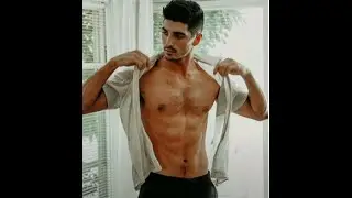Taylor Zakhar Perez the model, the actor, the person