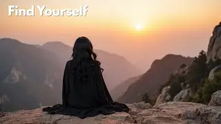 The Art of Returning to Yourself