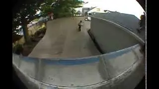 Mike Freiberg - Better Luck Next Time