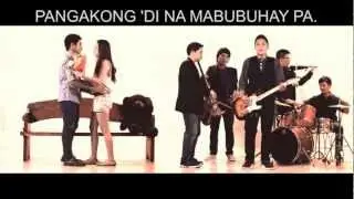 Silent Sanctuary - PAALAM (Official Music Video w/ lyrics)